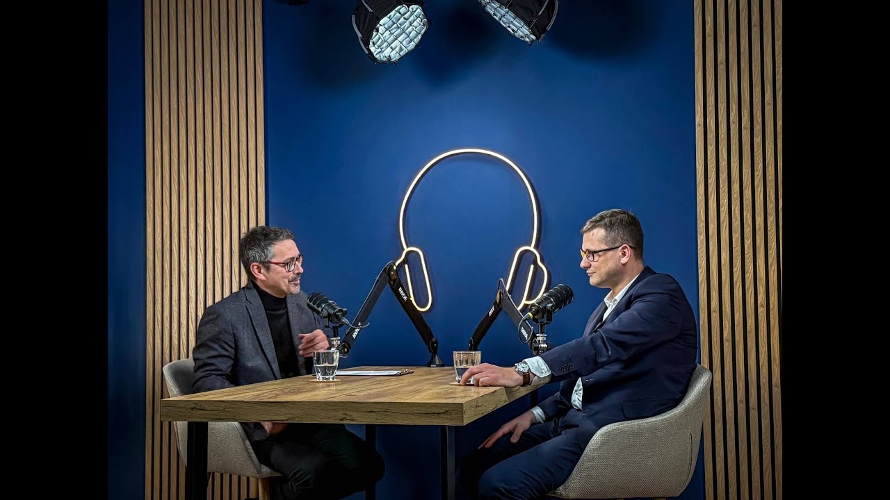 „Porozmawiajmy o” bezpieczeństwie i ochronie ludności - Wojewoda Michał Sztybel