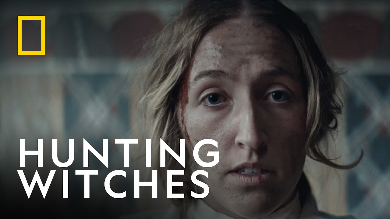 Scotland's Witch Trials | Witches: Truth Behind the Trials | National Geographic UK