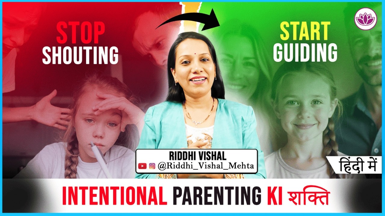 3 Parenting Habits Jo Aapke Bacche Ki Life Badal Denge