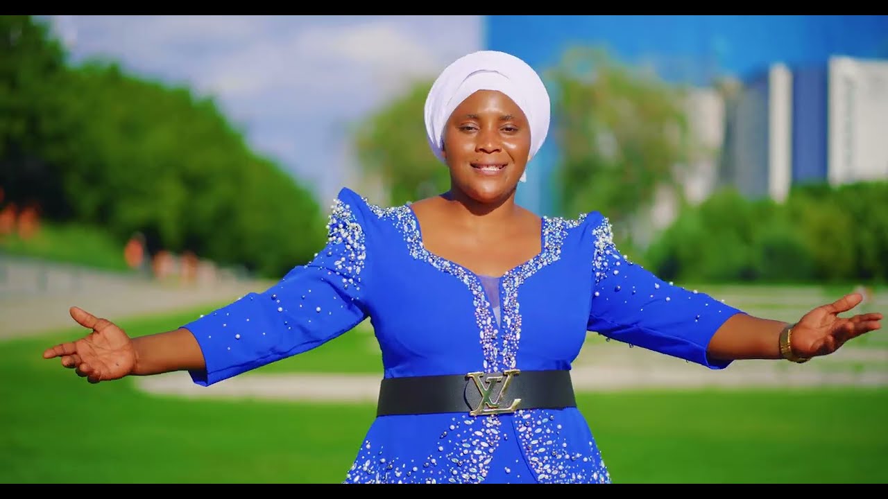 Amour Revival Band - PATAKATIFU (Official Video)