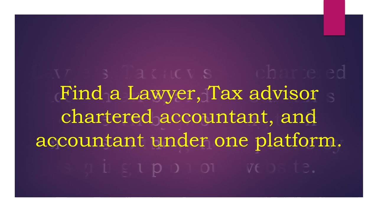 Legal Expert | Pakistan Legal Awareness