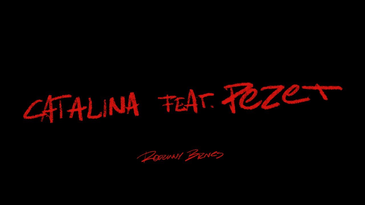 2115 - CATALINA ft. Pezet