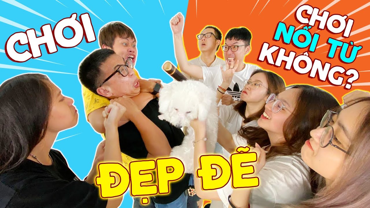 Nối từ phiên bản lầy lội từ Schannel HN !