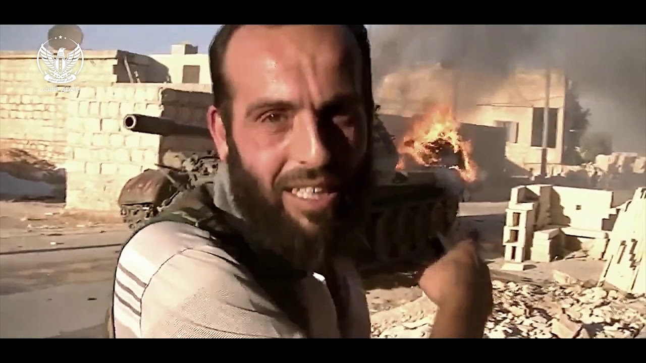الذكرى السنوية الخامسة لاستشهاد رمز من رموز الثورة السورية الشهيد 