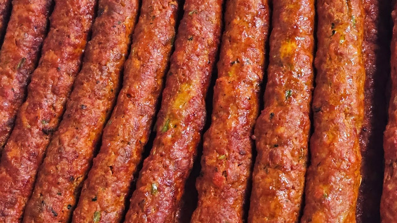 #lambseek #kababs  #sorts 