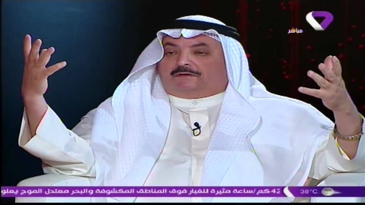لقاء مرشح الرابعة ناصر الدويلة في العدالة 