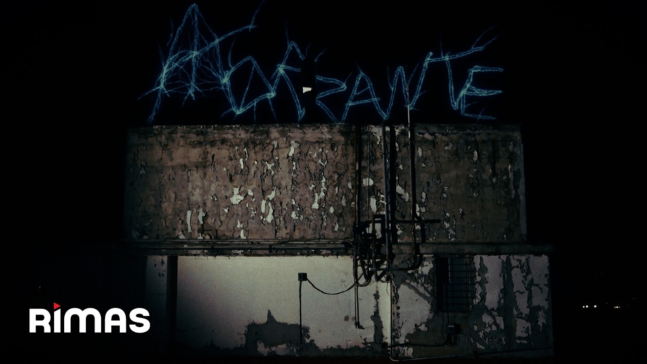 BIG SOTO - ATORRANTE (visualizer)