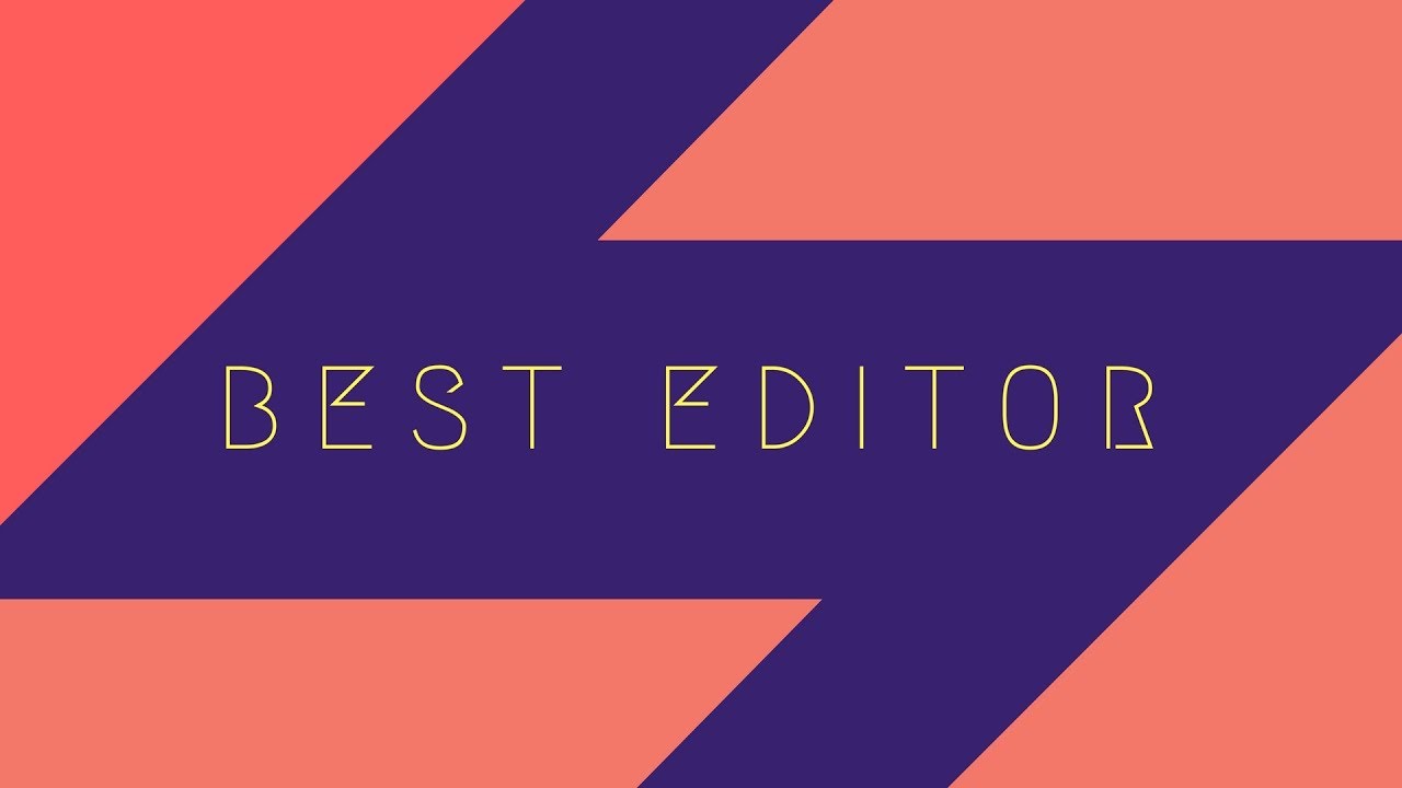 Best Photo Editor Android IOS And PC : 2018