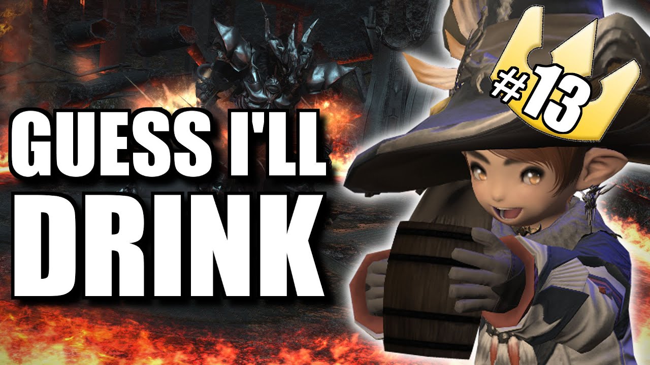 I Can't Escape The Praetorium - The Mad Mentor #13