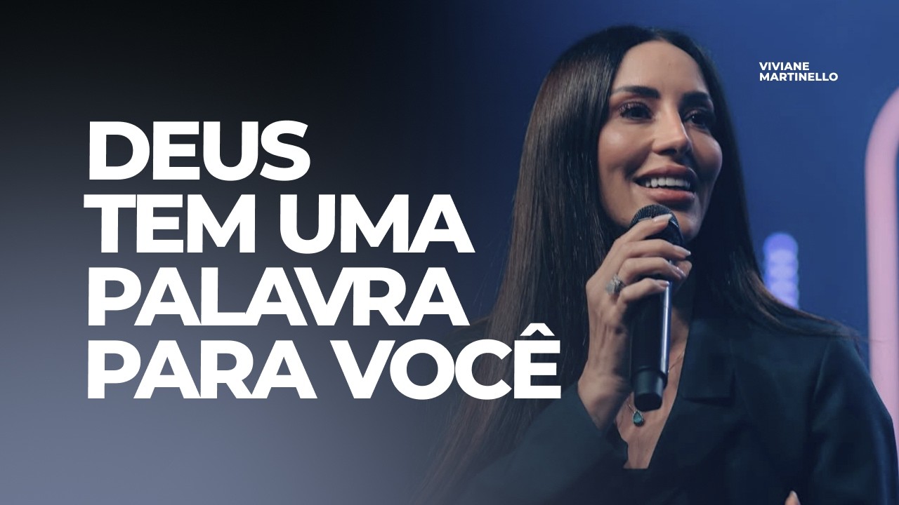 Ao vivo | Viviane Martinello