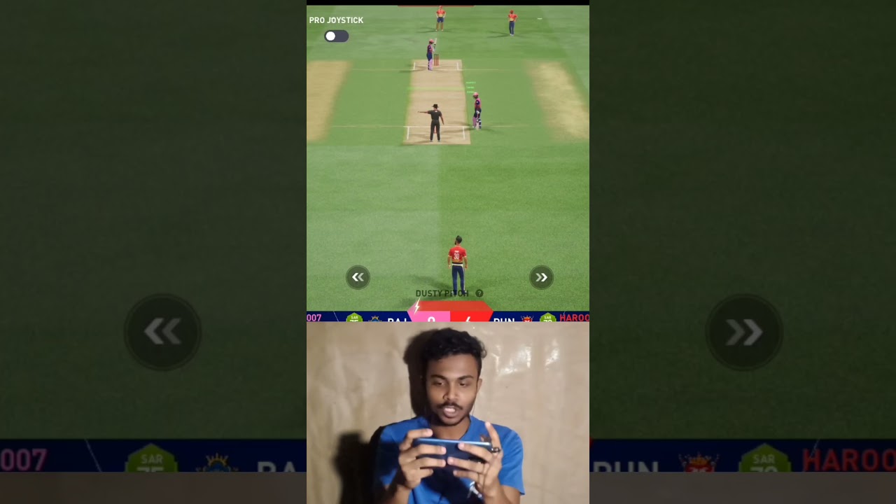 Batting Tips For Dream Cricket 2025 😜