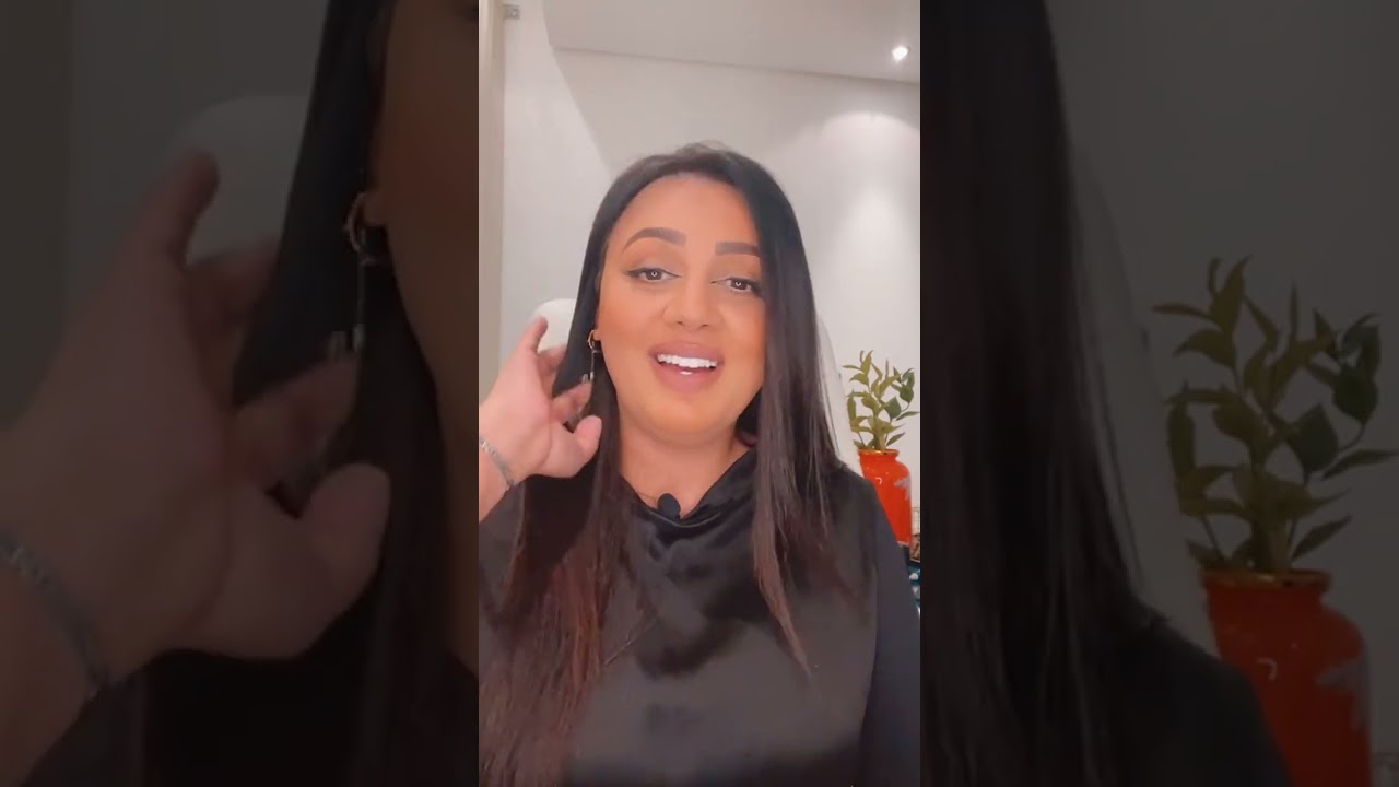 مريم الدخيل.قصتي مع أول مليون