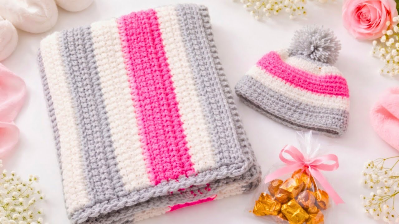 Crochet for Begnnier, easy and simple step by step tutorials. Best way to start learning new pattern