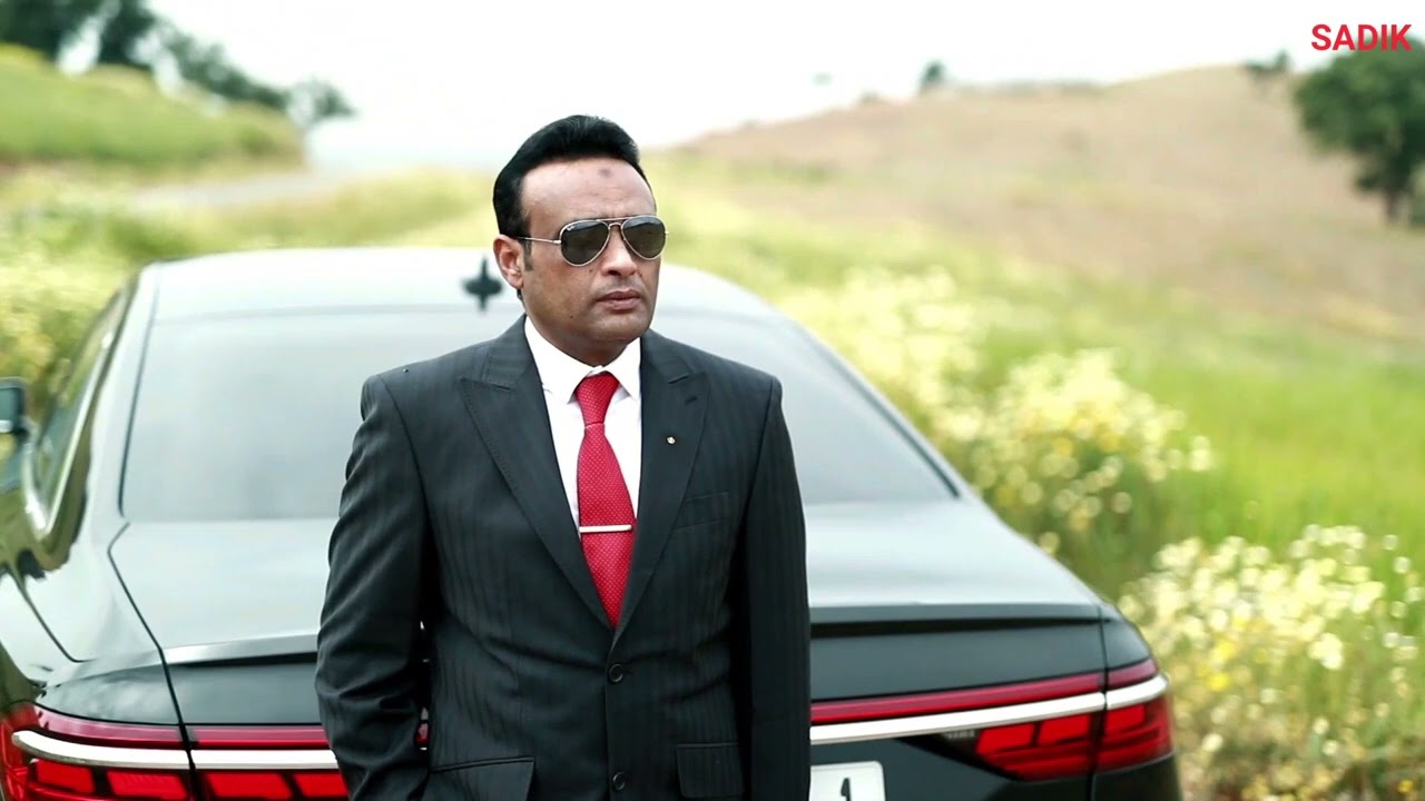 MOHAMED SADIK AIN AOUDA MAROC