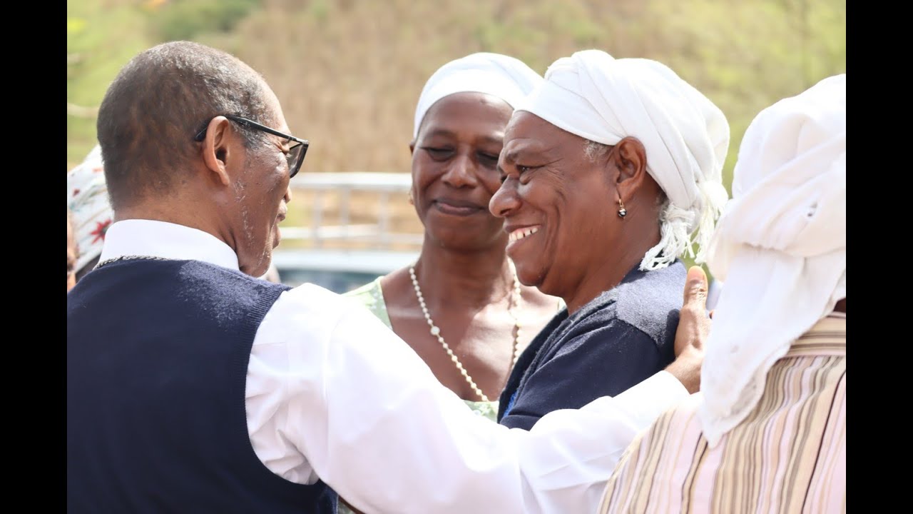 Visita Pastoral do Bispo Dom Arlindo Furtado a Paróquia Santiago Maior