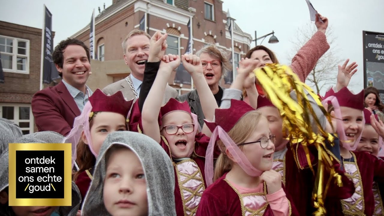 Museumweek 2018 | Aftermovie