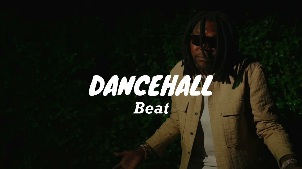 [FREE] Dancehall instrumental | 2026 | Time