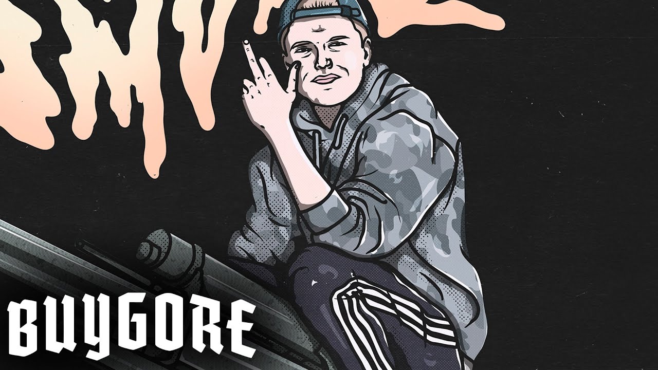 Koke Rutter - Gunsmoke
