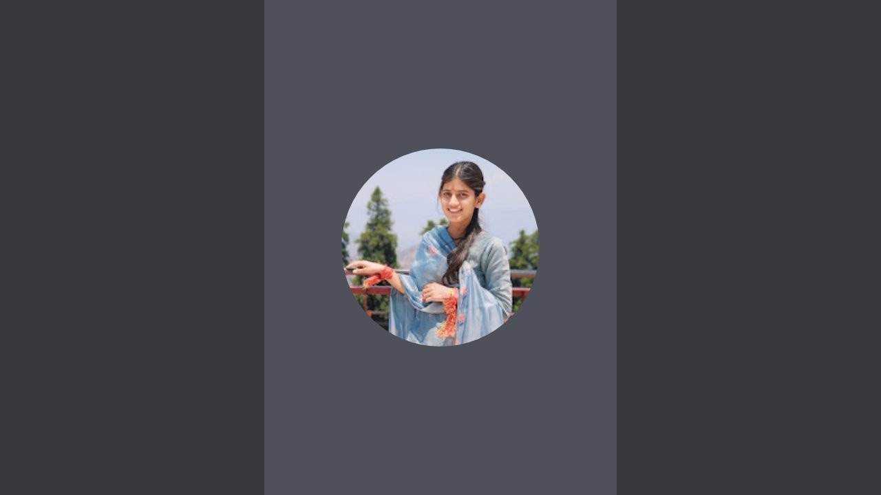 Shivani S Rawat is live!