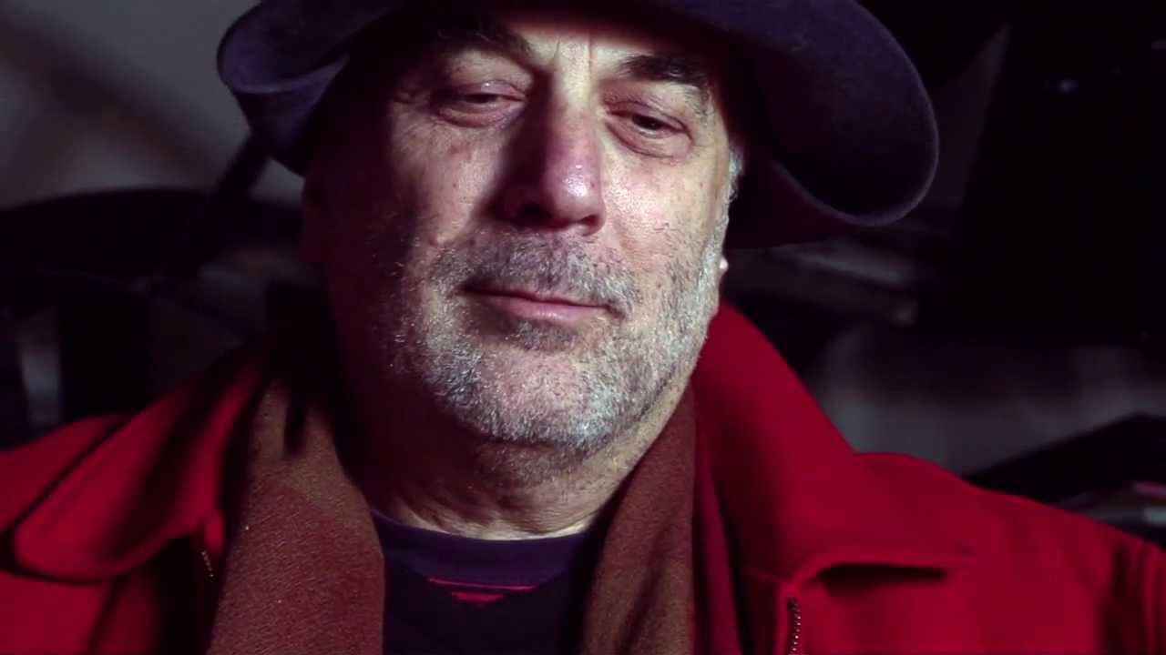 Ron Arad: Restless - 