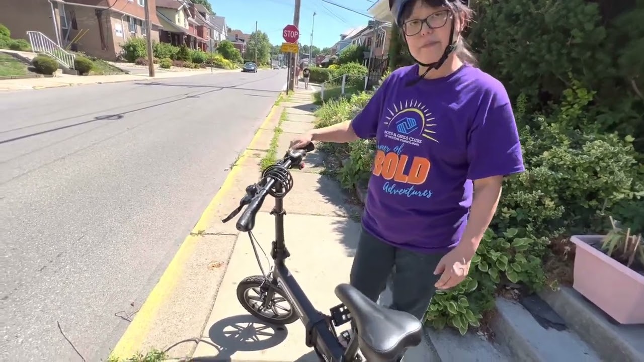 Childrens&rsquo; Imaginarium Art & Summer Series - preparing your bike & safety tips