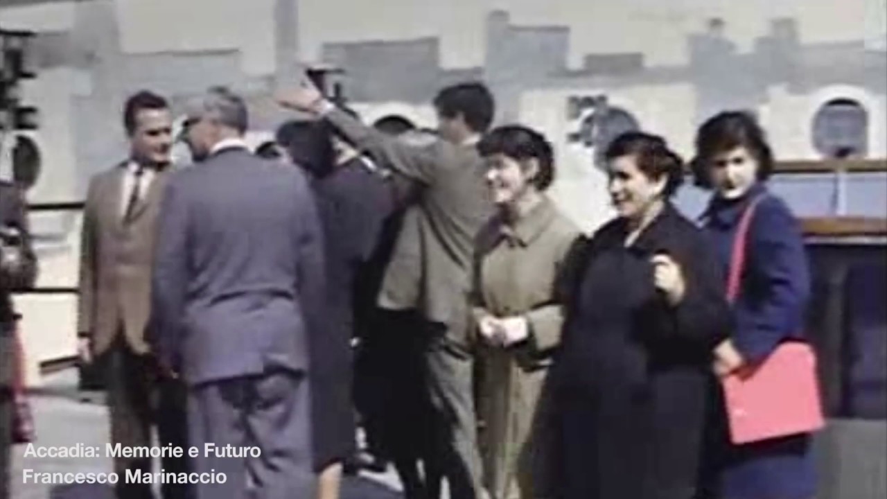 Accadia: Memorie e Futuro - Francesco Marinaccio