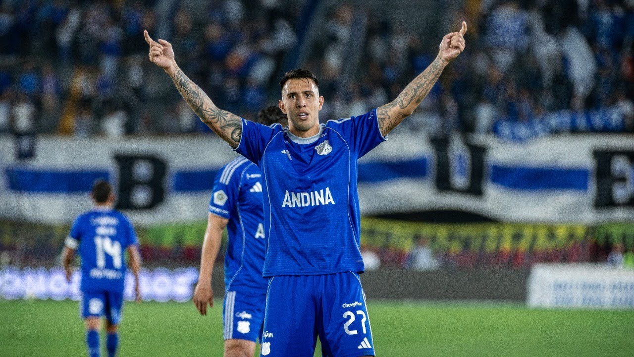 Ecos de Millonarios vs Cúcuta: Los suplentes respondieron, Contreras: ¿el mejor del FPC?