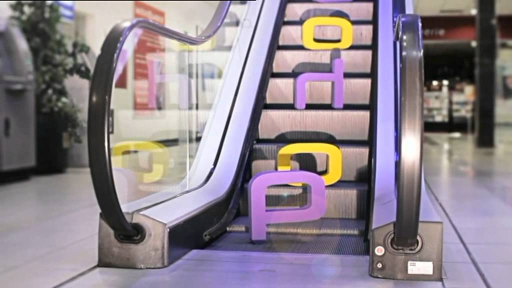 TV Pohoda - jingly