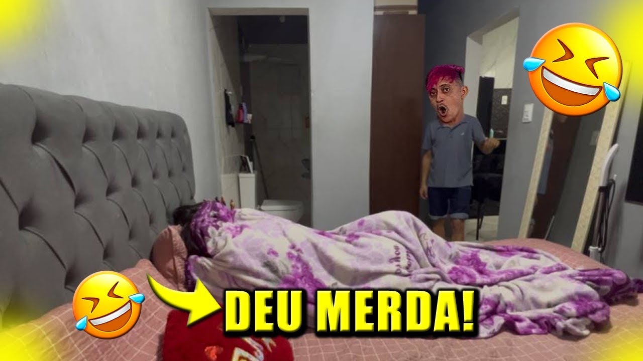 CREMOLAW FLAGROU BRENDA E TATIANE NA CAM4😱