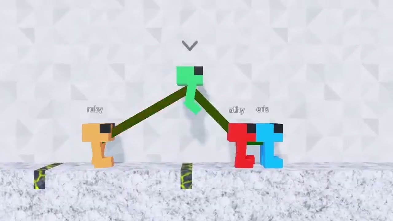 I'm with stupid(s) | Roblox Together