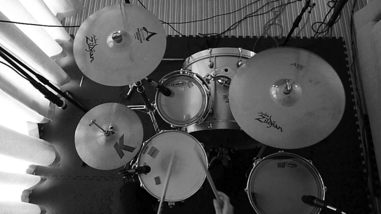 Forgotten Sons - Making of the 