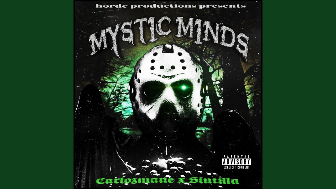 Mystic Minds (feat. Carlozmane)