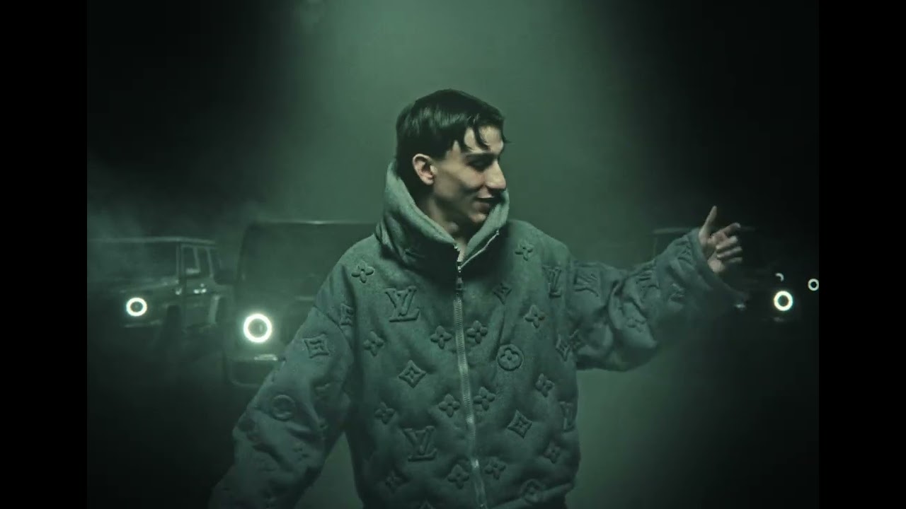 S-N - Codeine (Official Video)