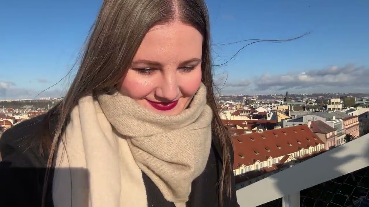 Расфорсеный ресторанчик в Праге