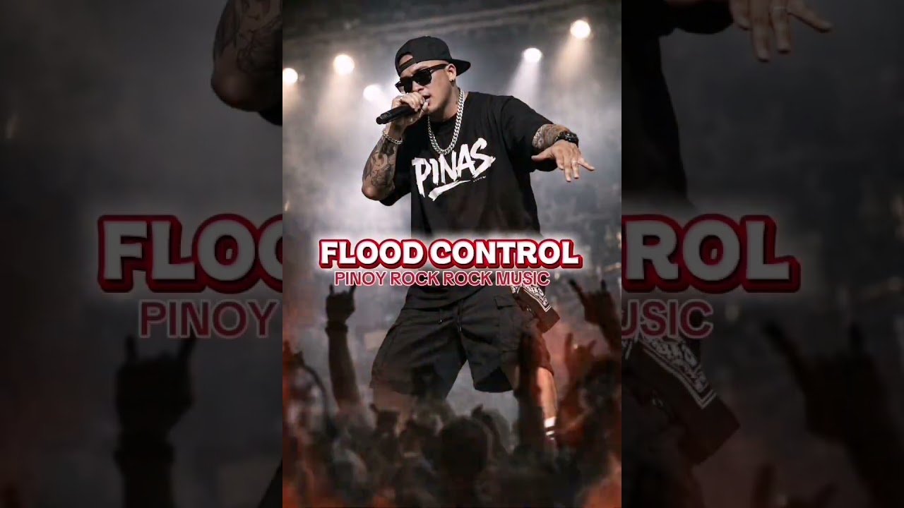 🔥 FLOOD CONTROL🔥🎸 PINOY KANTO VIBES MUSIC