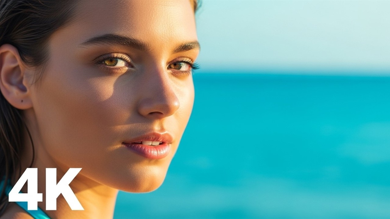 Summer Flow • Tropical Deep House 2026 🌴 Premium Chillout Music for Your Beachside Retreat