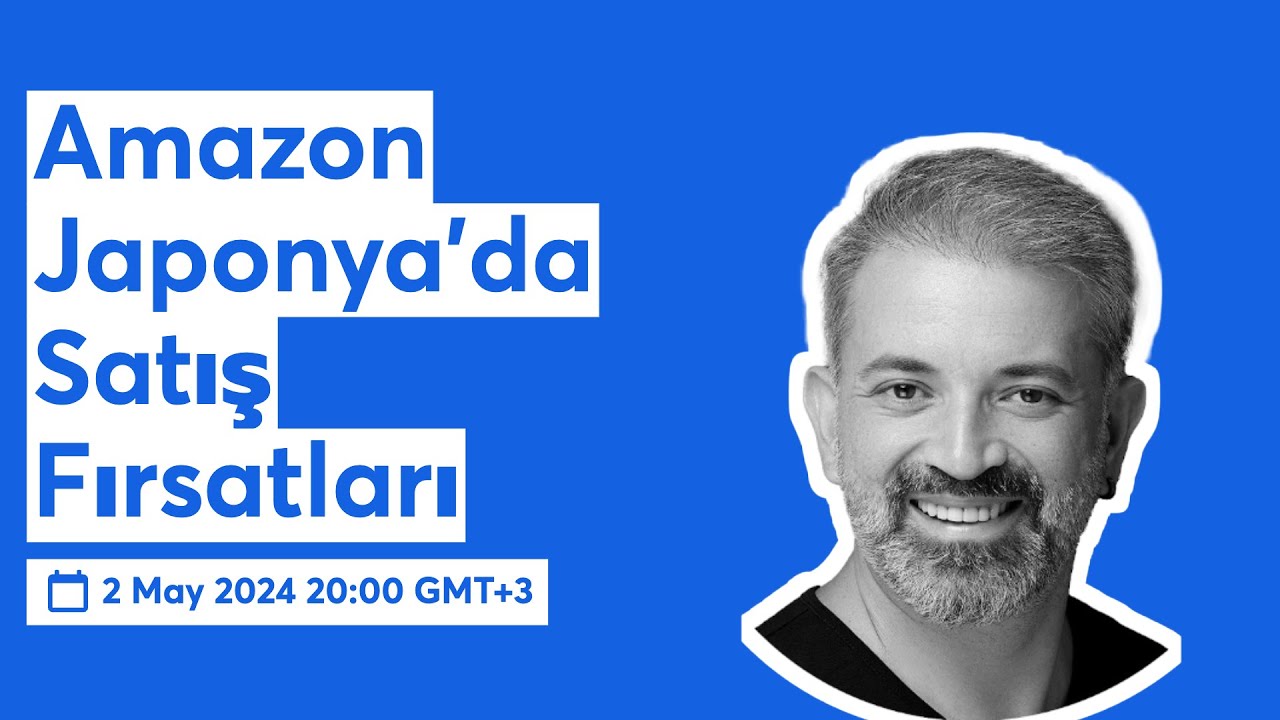 Amazon Japonya'da Satış Fırsatları
