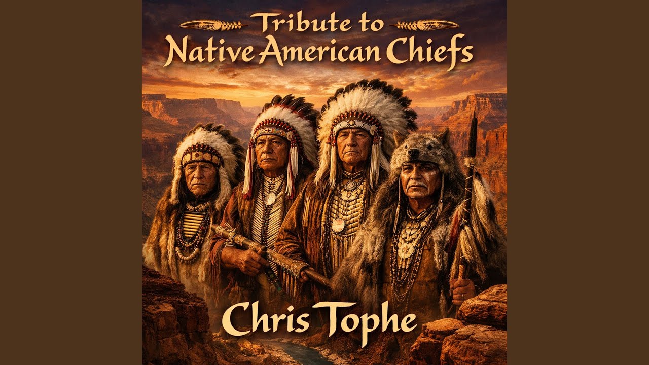 Tribute to Native American Chiefs (Club Mix)