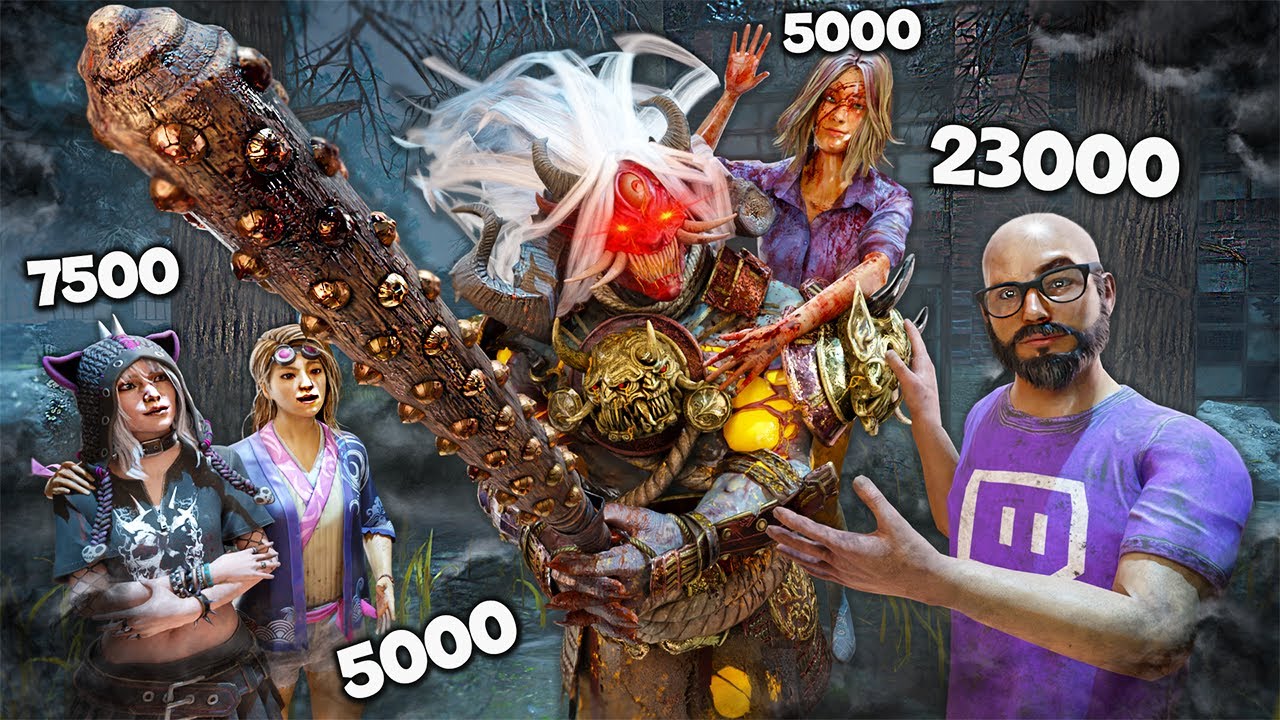 40,000 Hour SWF Vs My Oni