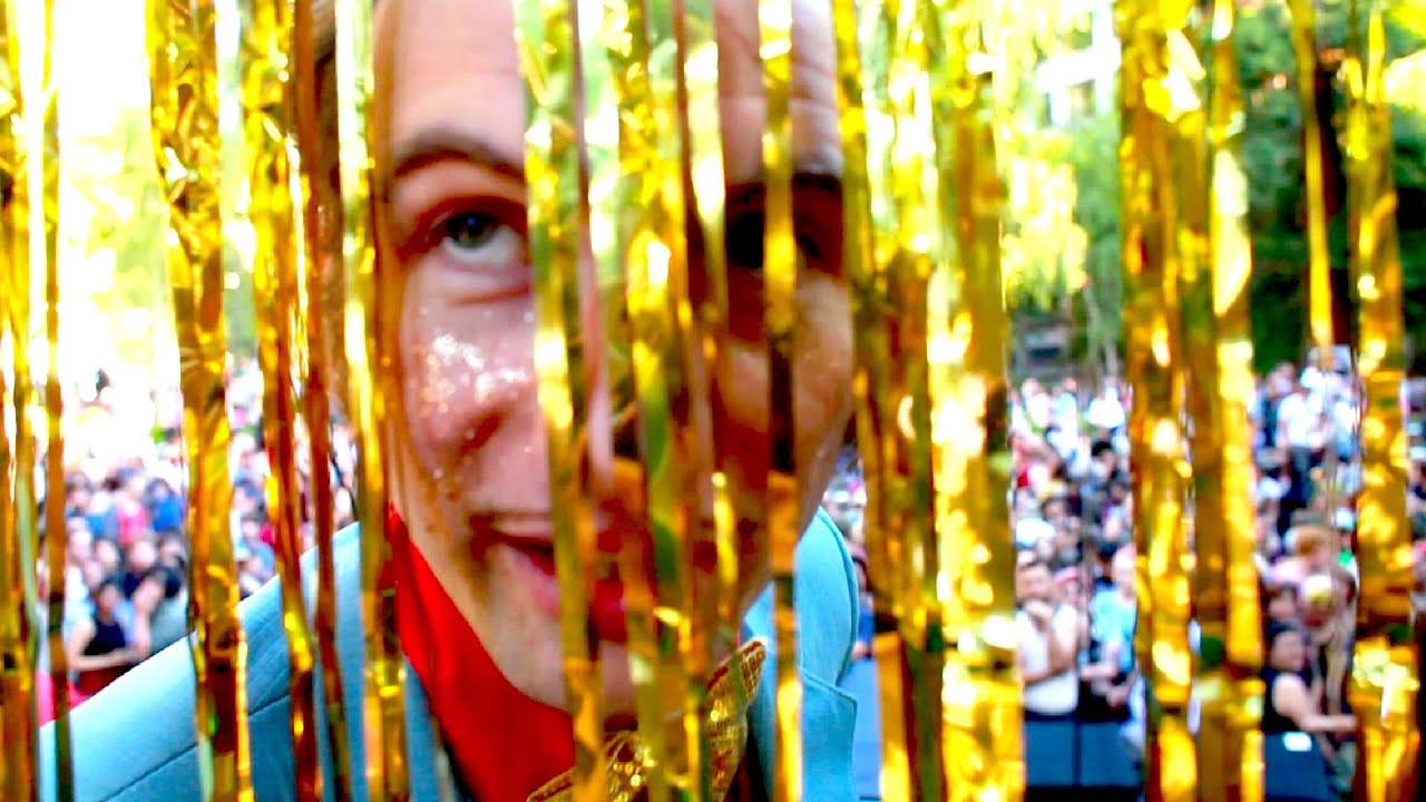 Burger Boogaloo 2014 Highlights | OOFTV