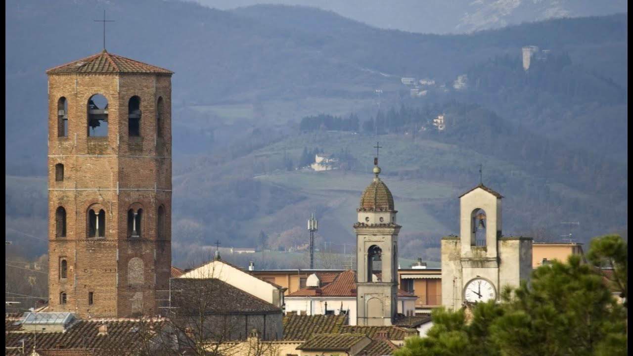Borgo San Lorenzo, tra progetti futuri, turismo e il consolidamento dell'industria artigiana
