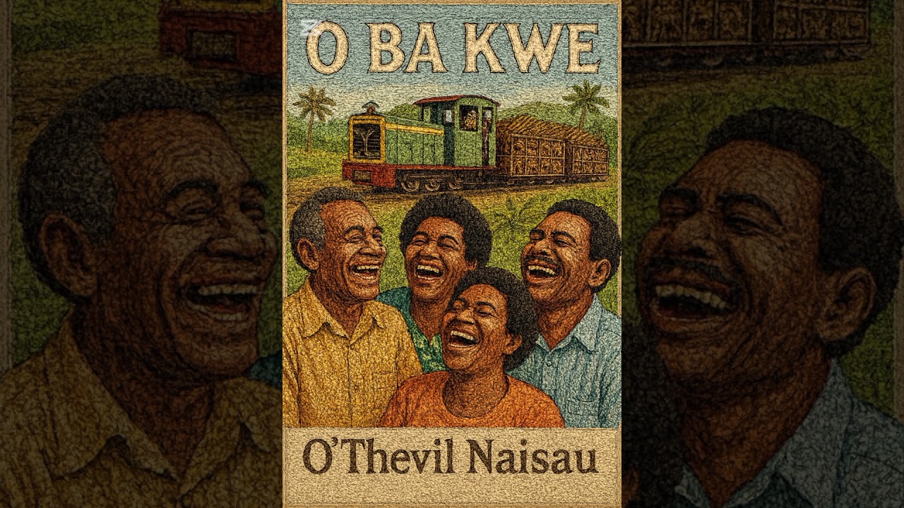 O BA KWE