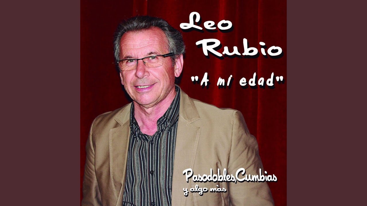 La Llamaban María (Cumbia)