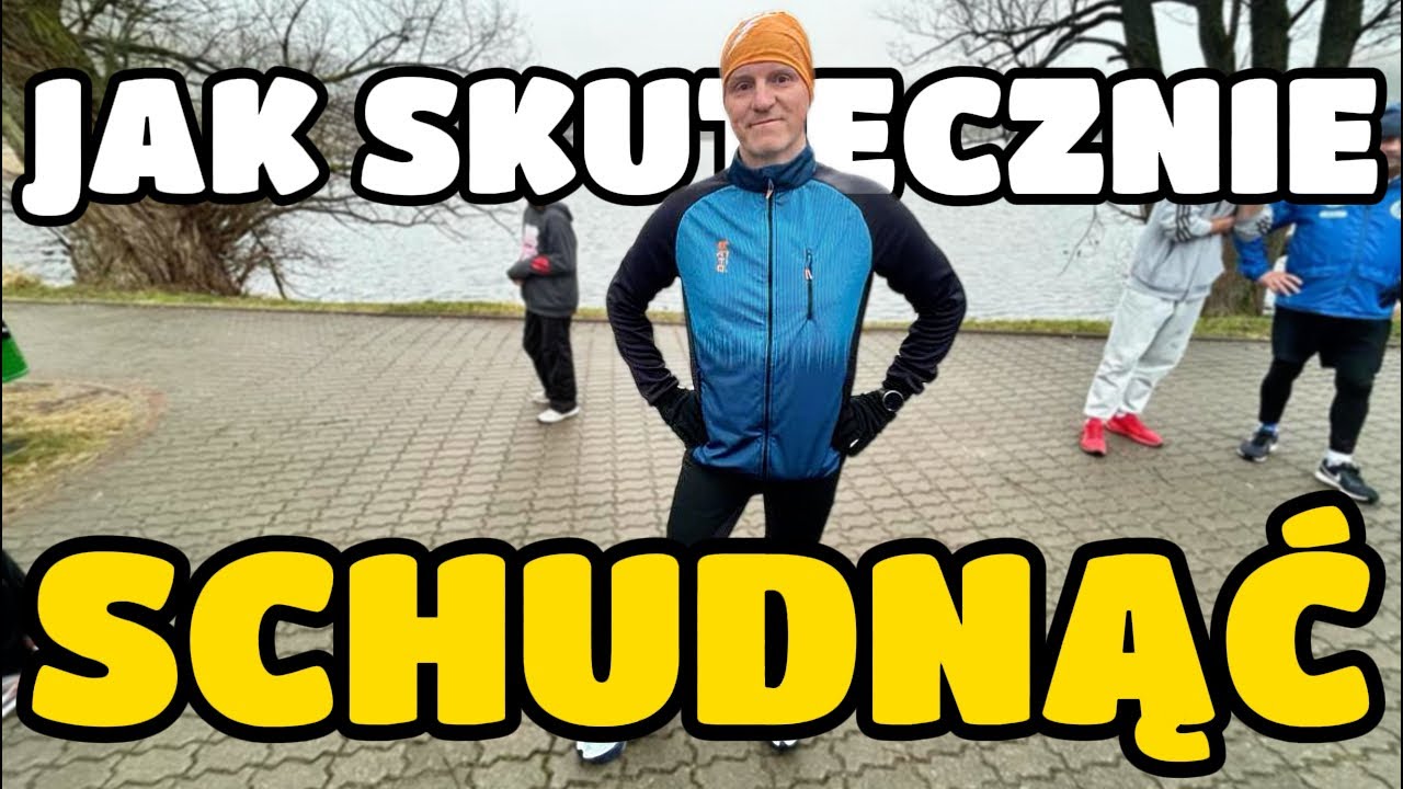 Schudłem 40kg, moje sprawdzone metody 😊