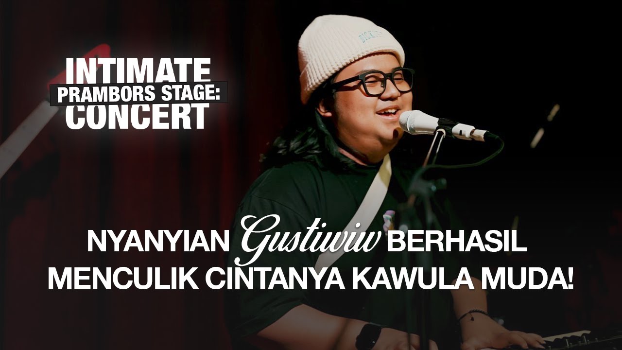 Kawula Muda 