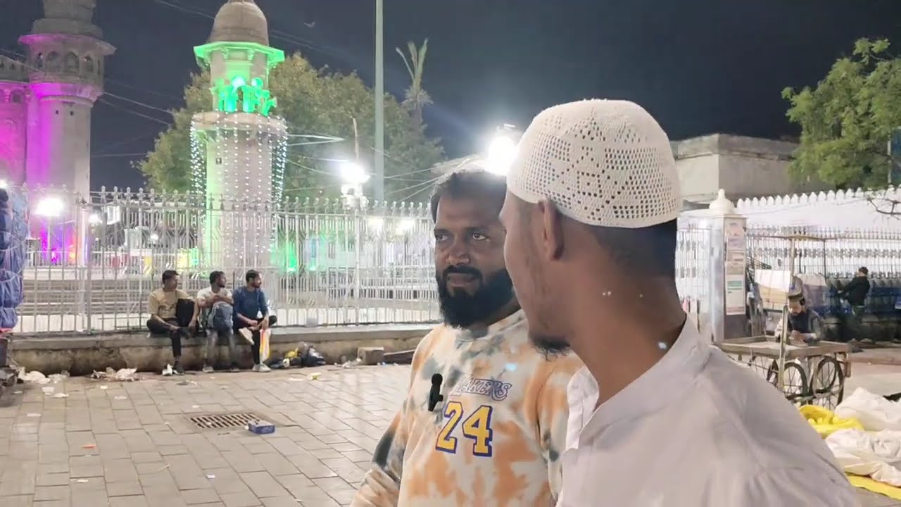 RAMADAN SPECIAL BEST SEHRI SET UP | HYDERABADI COMEDY 2026 
