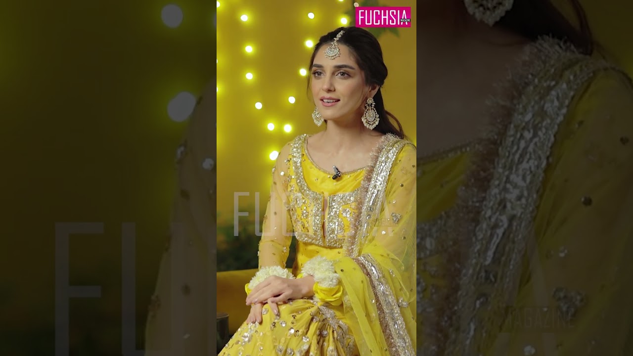 Bilal said He'll never work me - Maya Ali