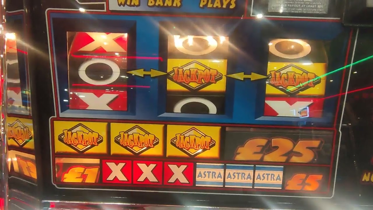 #Another Winner 💥#Slots 🎰#Fruitmachines 🍒#Fobts #Party Time 🎈#Gold Rush 9/4/24 Pt 2/2  🚫18s + Link 👇