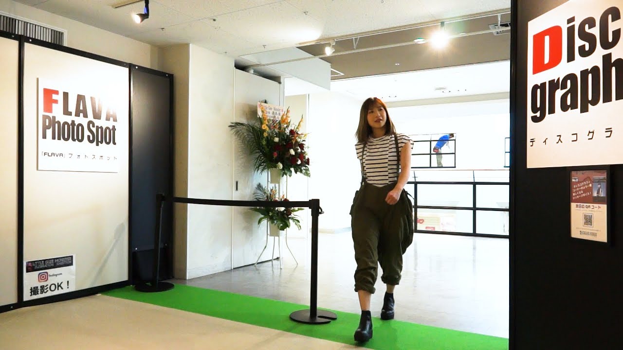 MAYUのリトグリ展紹介！