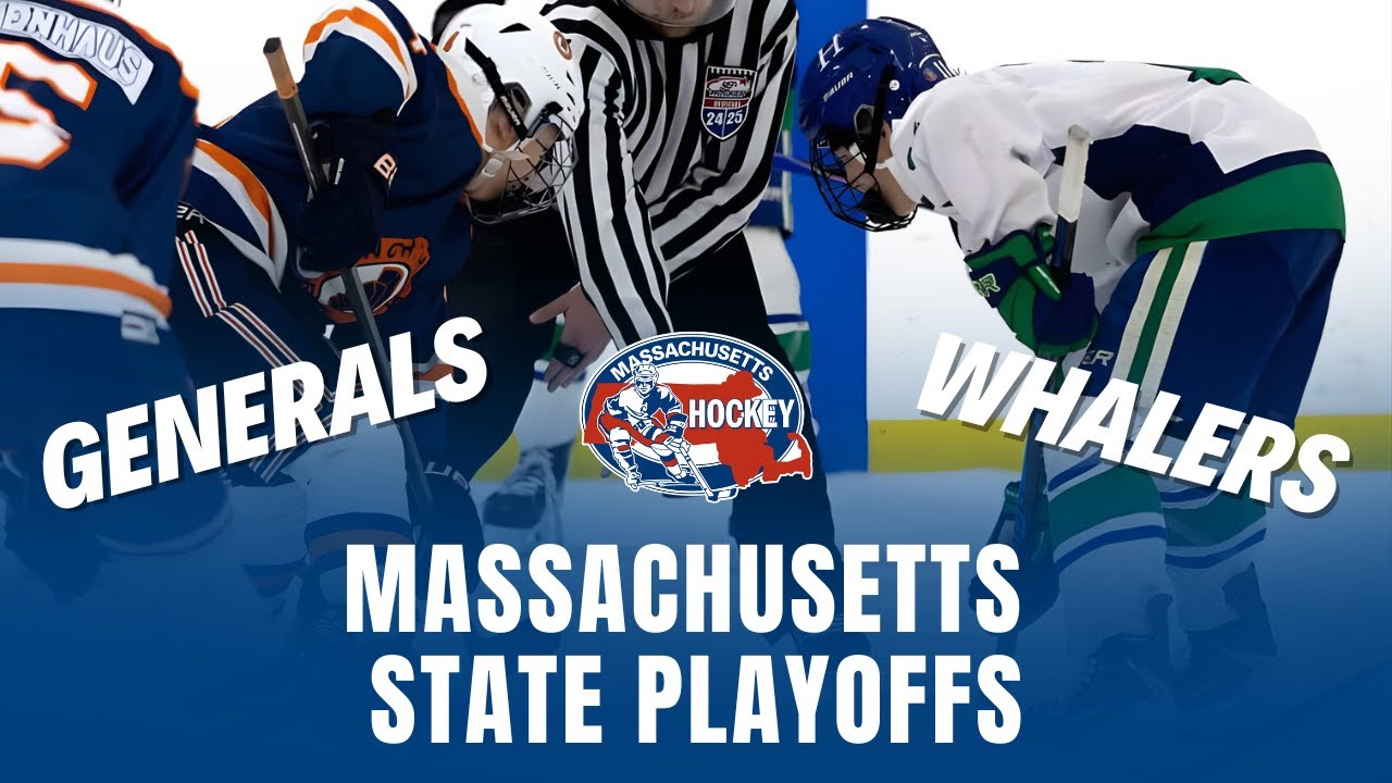 *Playoffs* WHALERS vs GENERALS  | 14U TIER 1 | Clanko Media 2025 | [4K]